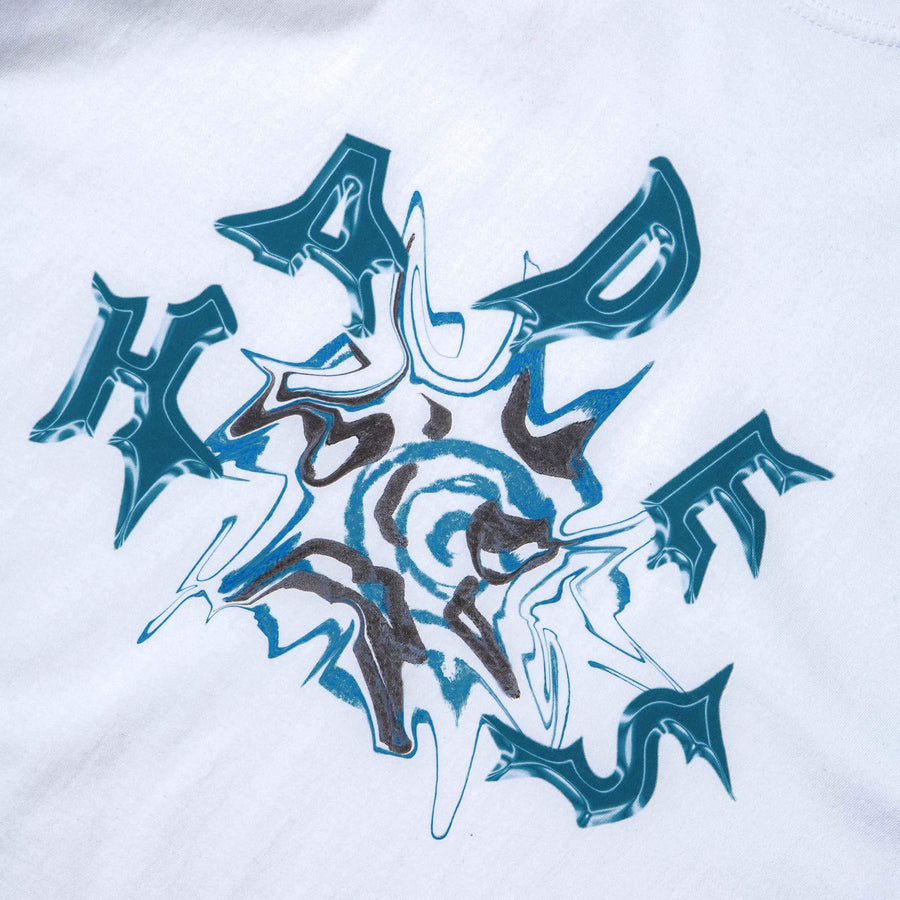 LIQUIFIED 3 TEE