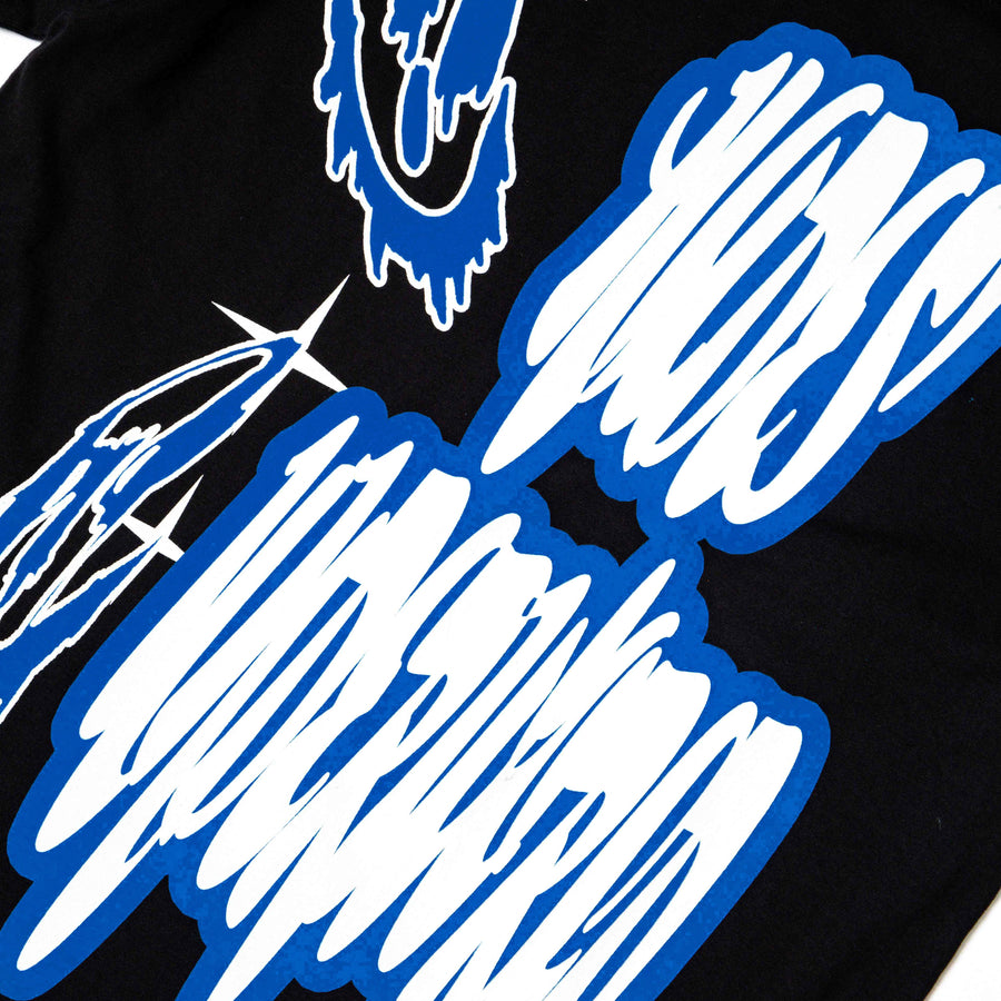 S-TAMP TEE