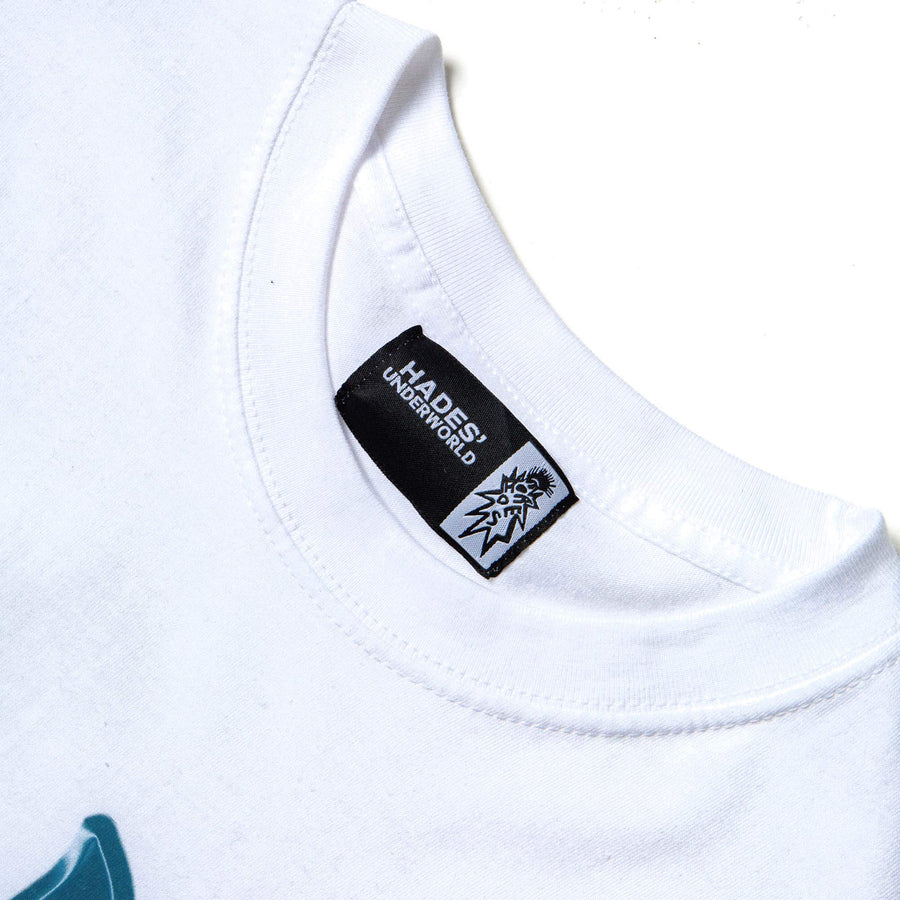 LIQUIFIED 3 TEE