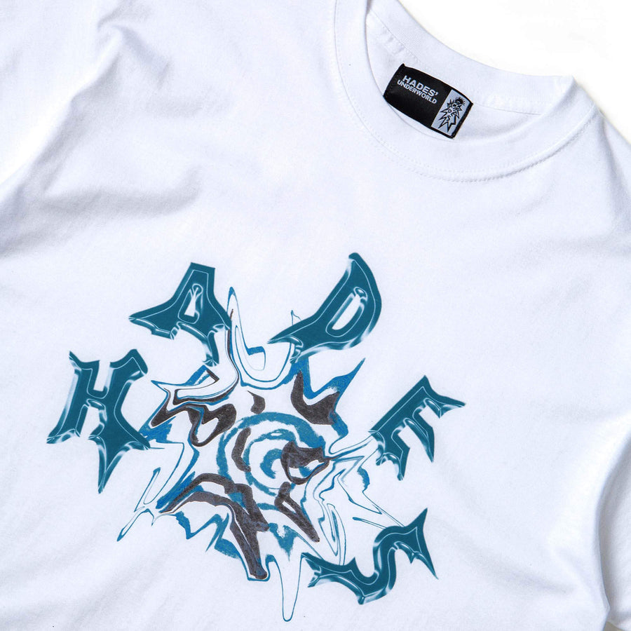 LIQUIFIED 3 TEE