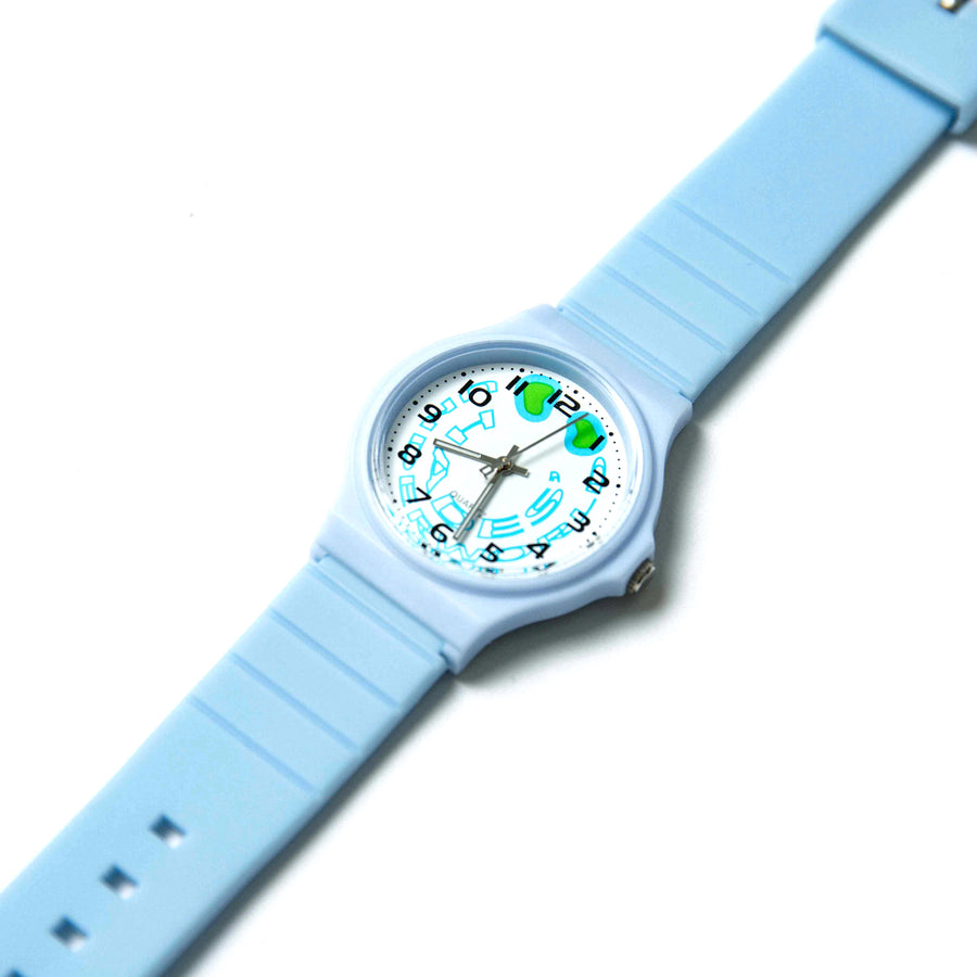 WATCH