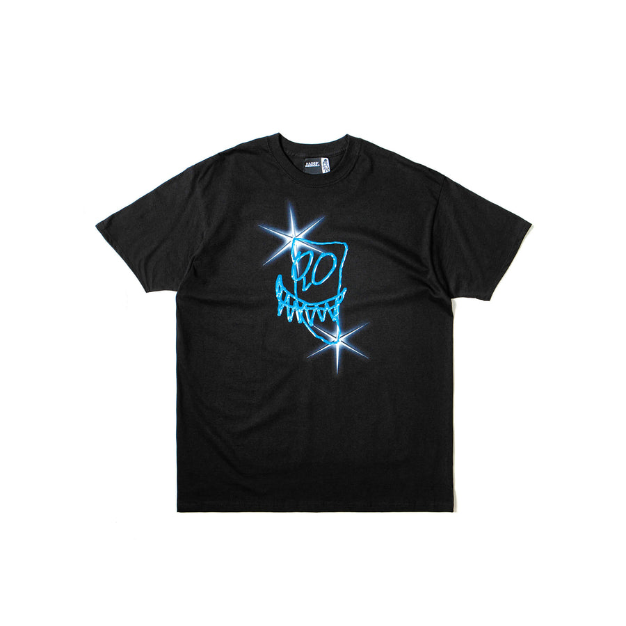 BLUE FACE TEE
