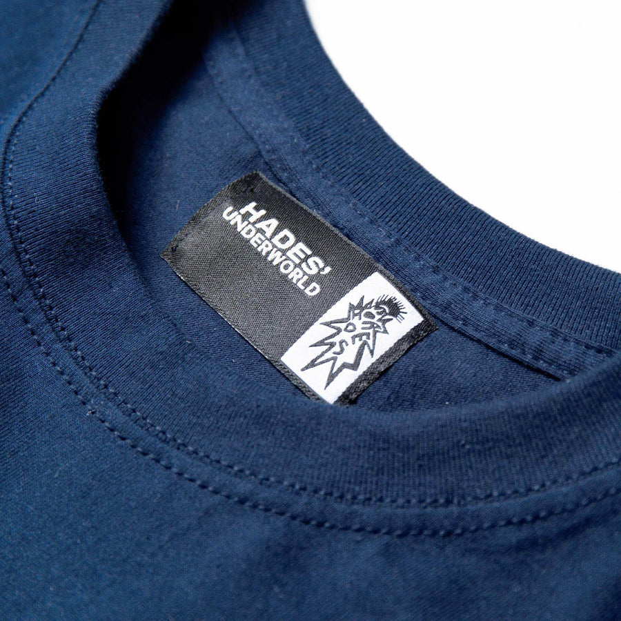 SCRIPT TEE