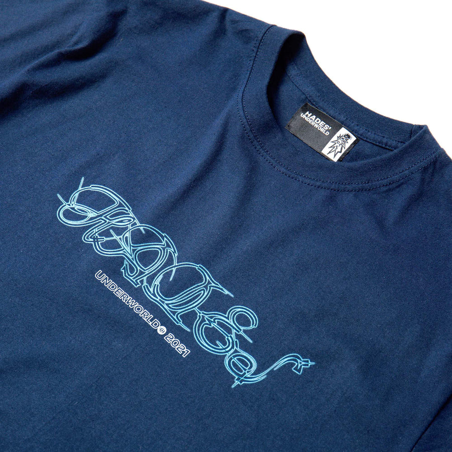 SCRIPT TEE