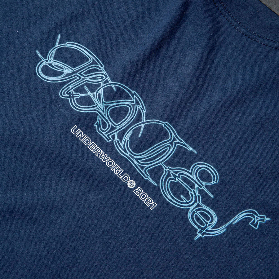 SCRIPT TEE
