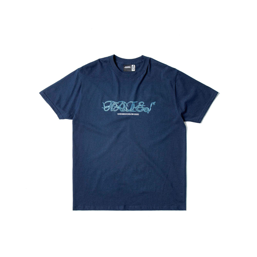 SCRIPT TEE