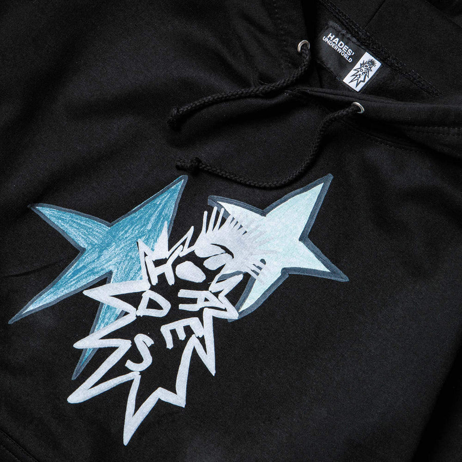 STAR GUY HOODIE