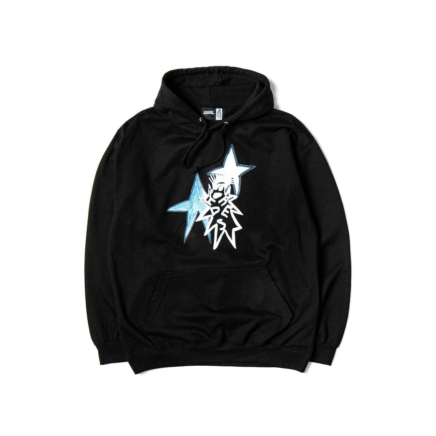 STAR GUY HOODIE