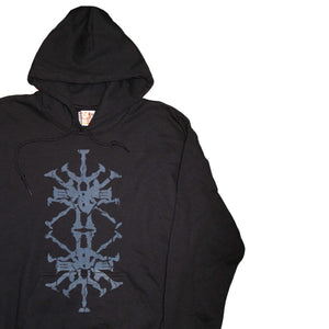 SYMBOLIC HOODIE