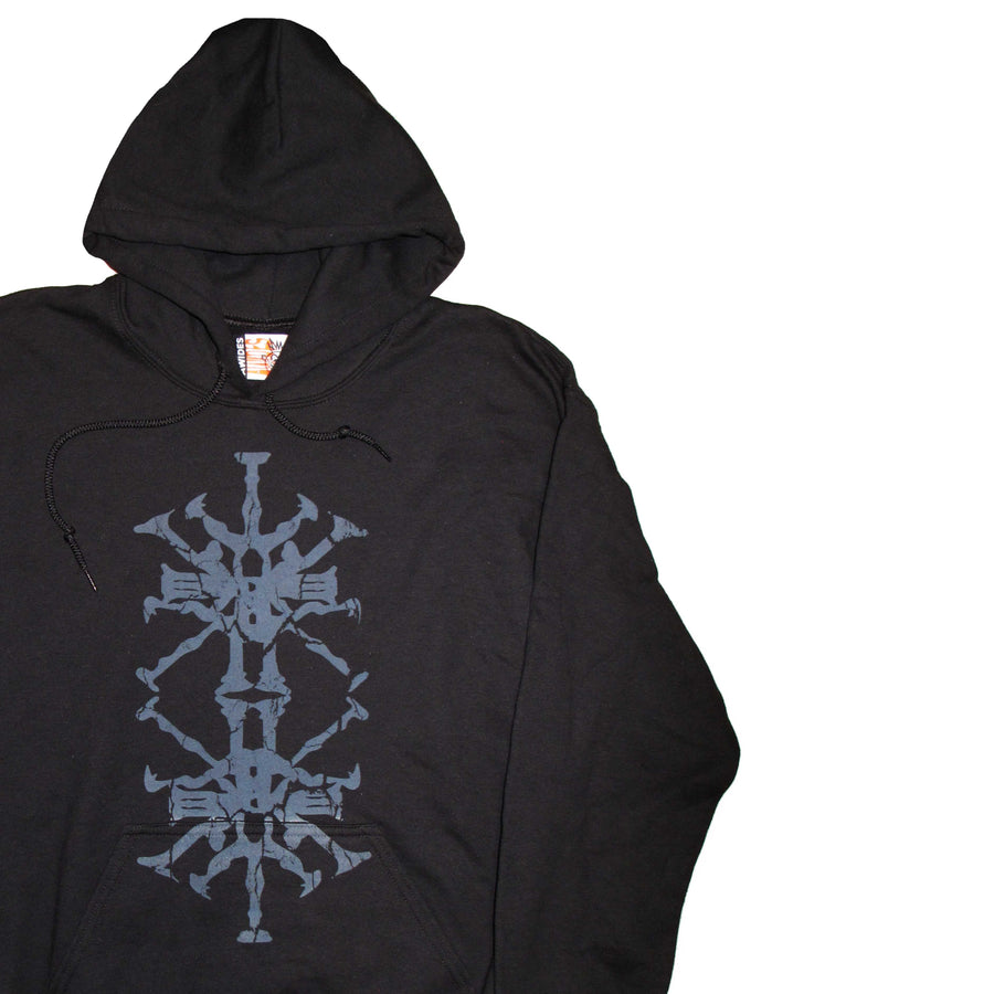 SYMBOLIC HOODIE