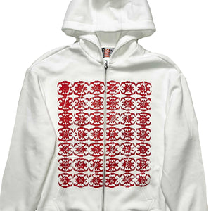 SYMBOLIC HOODIE [v2.0]