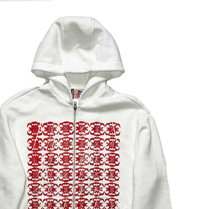 SYMBOLIC HOODIE [v2.0]