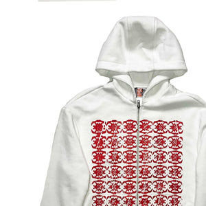 SYMBOLIC HOODIE [v2.0]