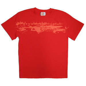 SCAR TEE