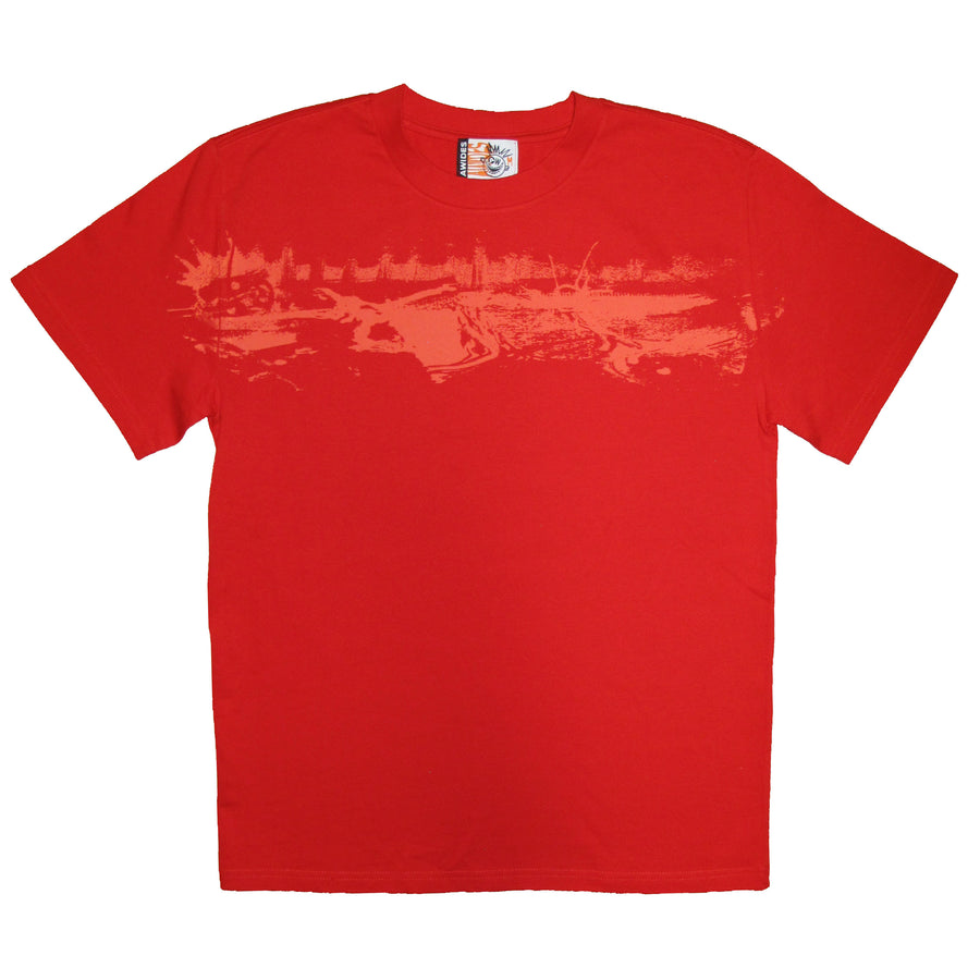 SCAR TEE
