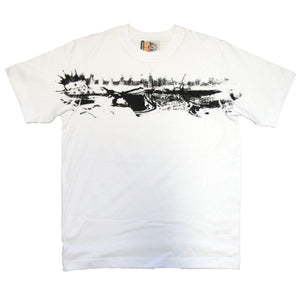 SCAR TEE