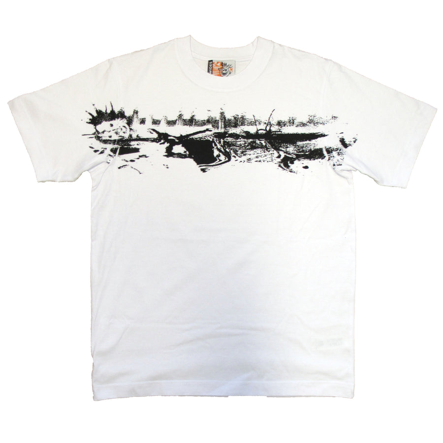 SCAR TEE