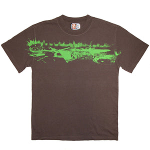 SCAR TEE