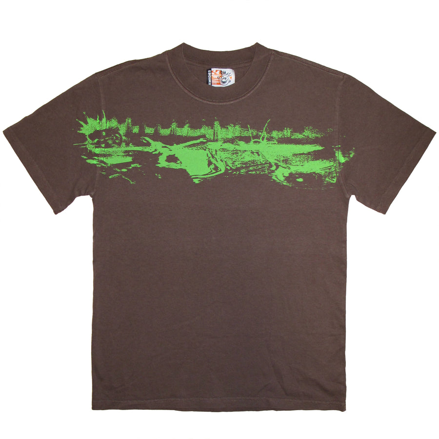 SCAR TEE