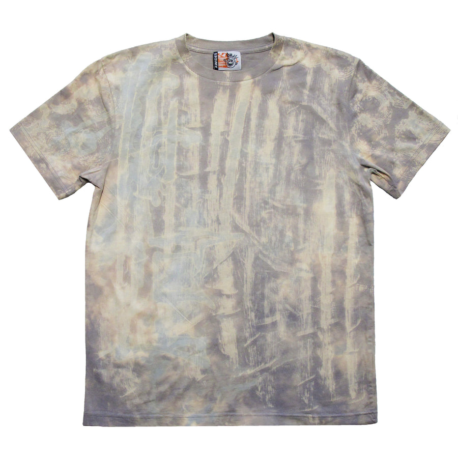 A.S.P BIG TEE