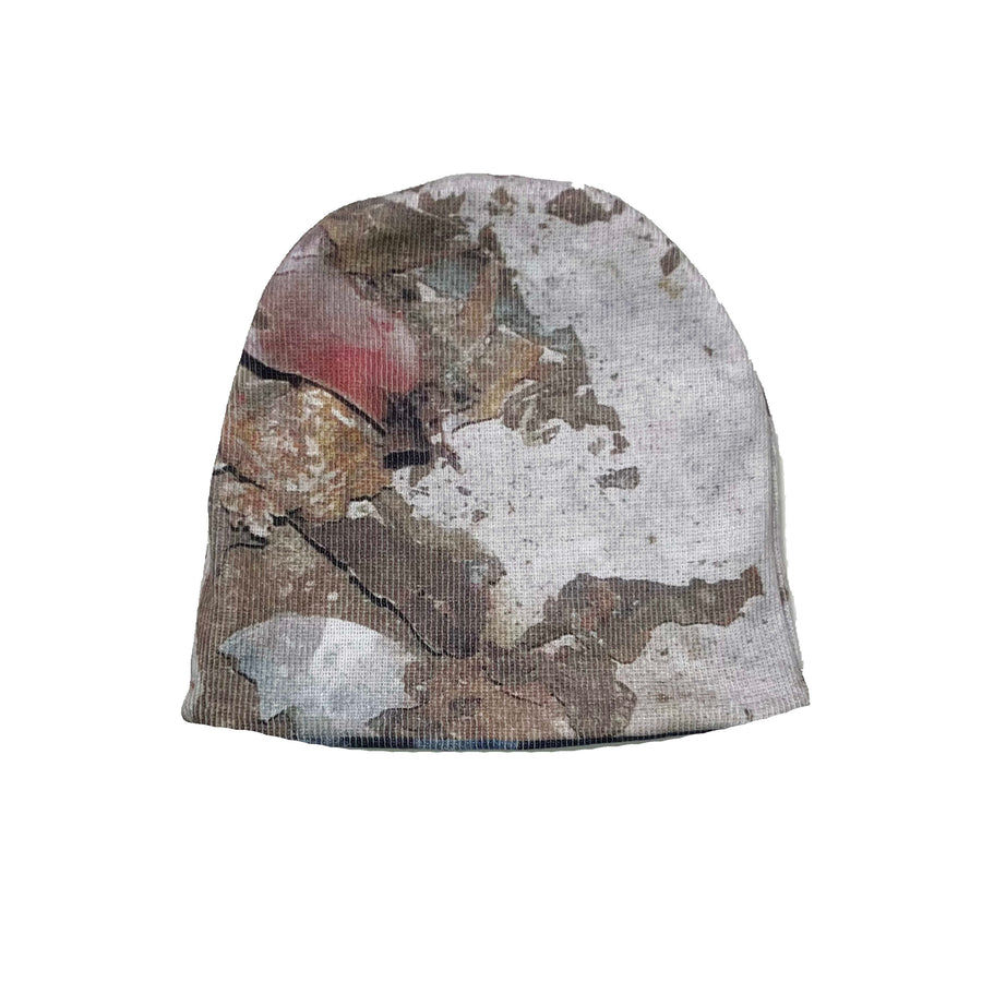 RUST BEANIE