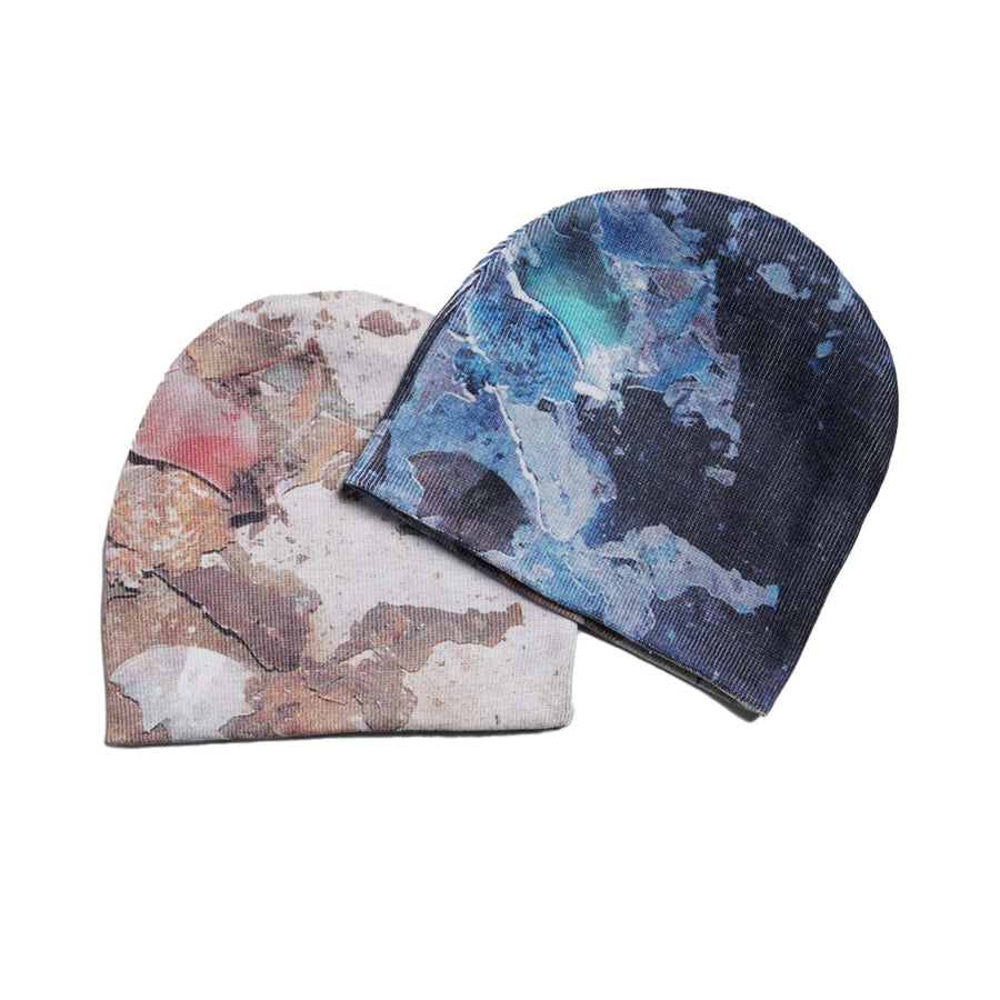 RUST BEANIE