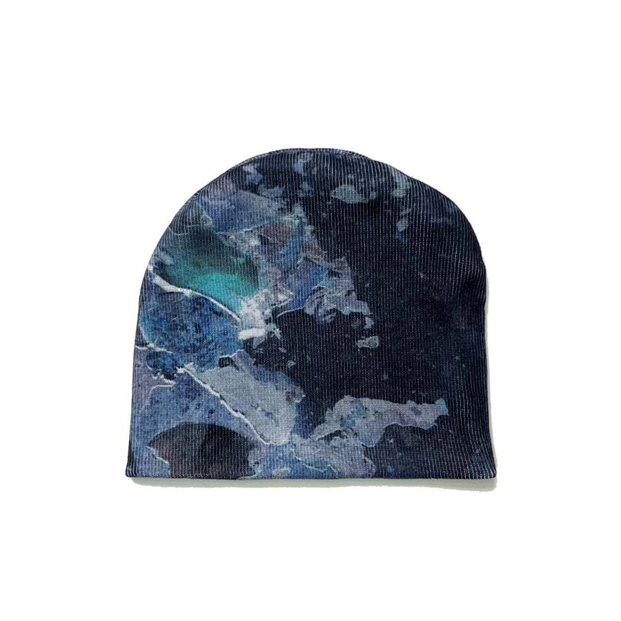 RUST BEANIE