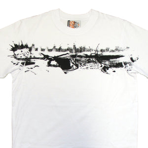 SCAR TEE