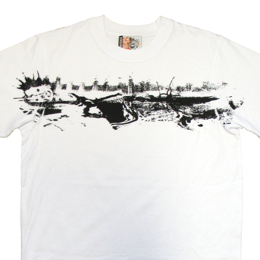 SCAR TEE