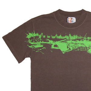 SCAR TEE