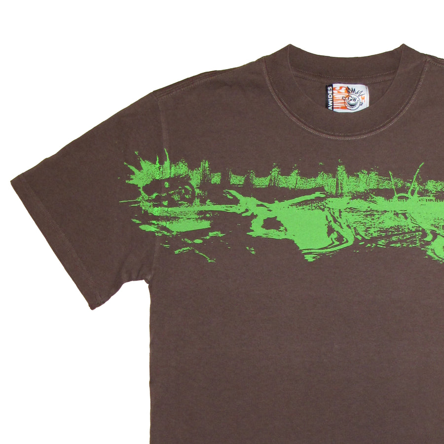 SCAR TEE