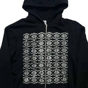 SYMBOLIC HOODIE [v2.0]