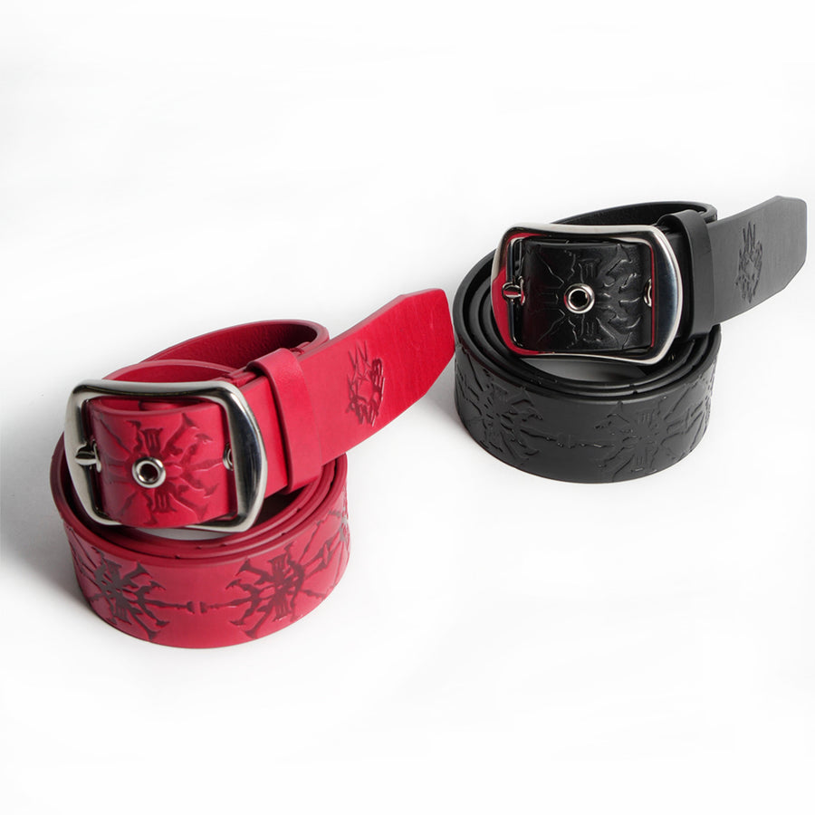 VIRUS BELT