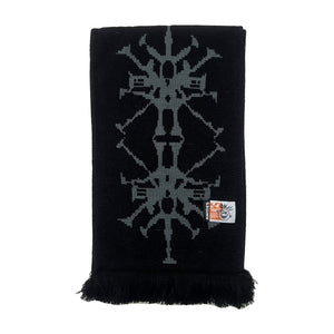 VIRUS SCARF