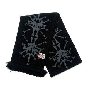 VIRUS SCARF