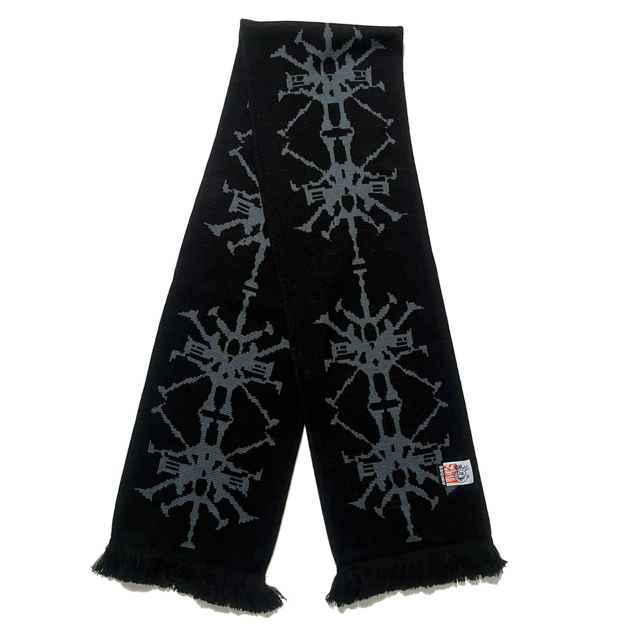 VIRUS SCARF