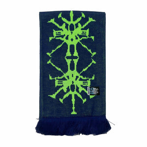 VIRUS SCARF