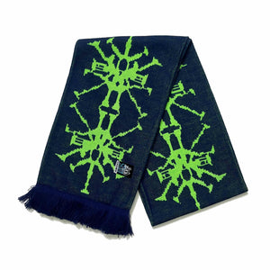 VIRUS SCARF