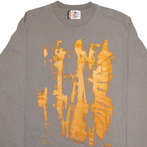 WINGS LONGSLEEVE TEE