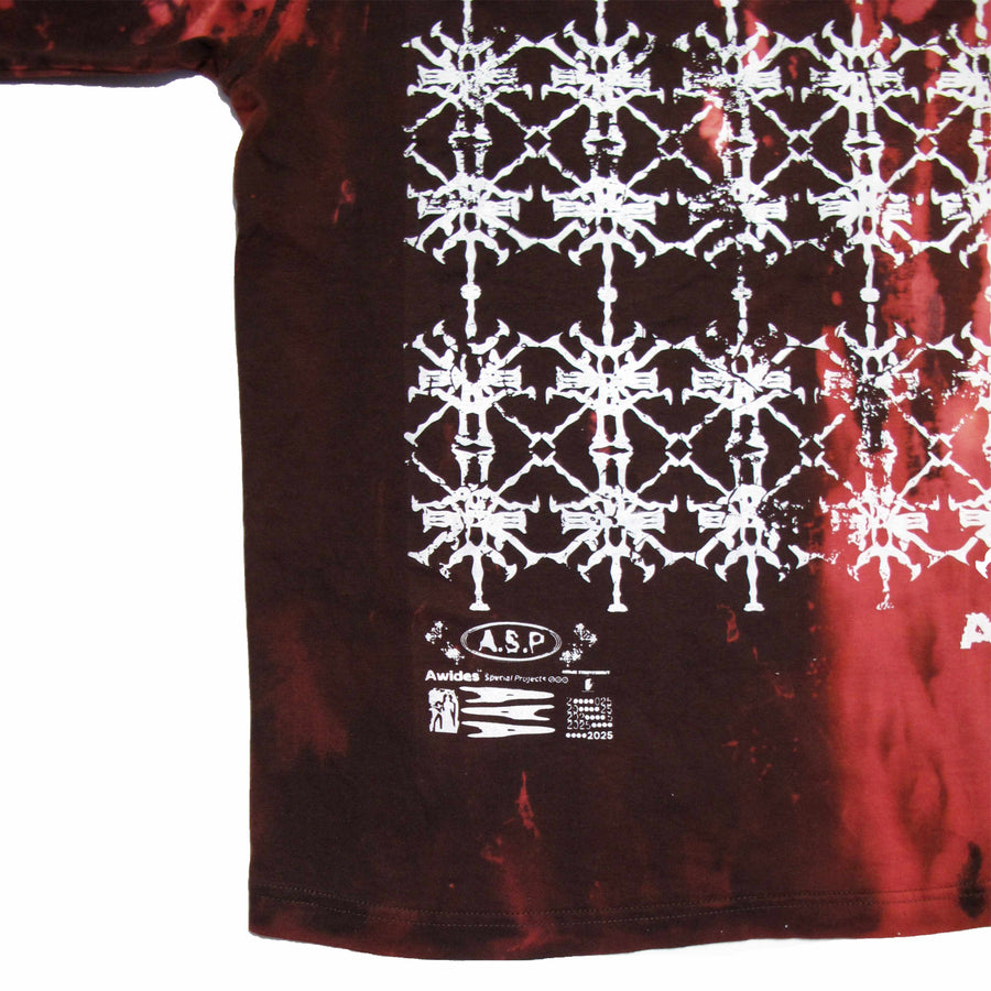 A.S.P BIG TEE