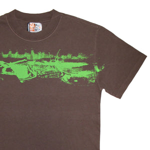 SCAR TEE