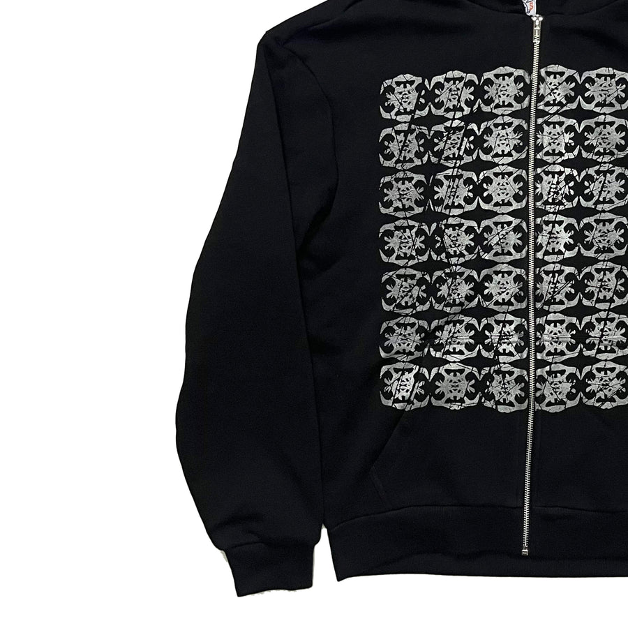 SYMBOLIC HOODIE [v2.0]