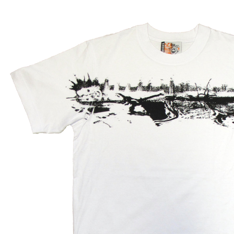 SCAR TEE