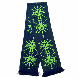 VIRUS SCARF