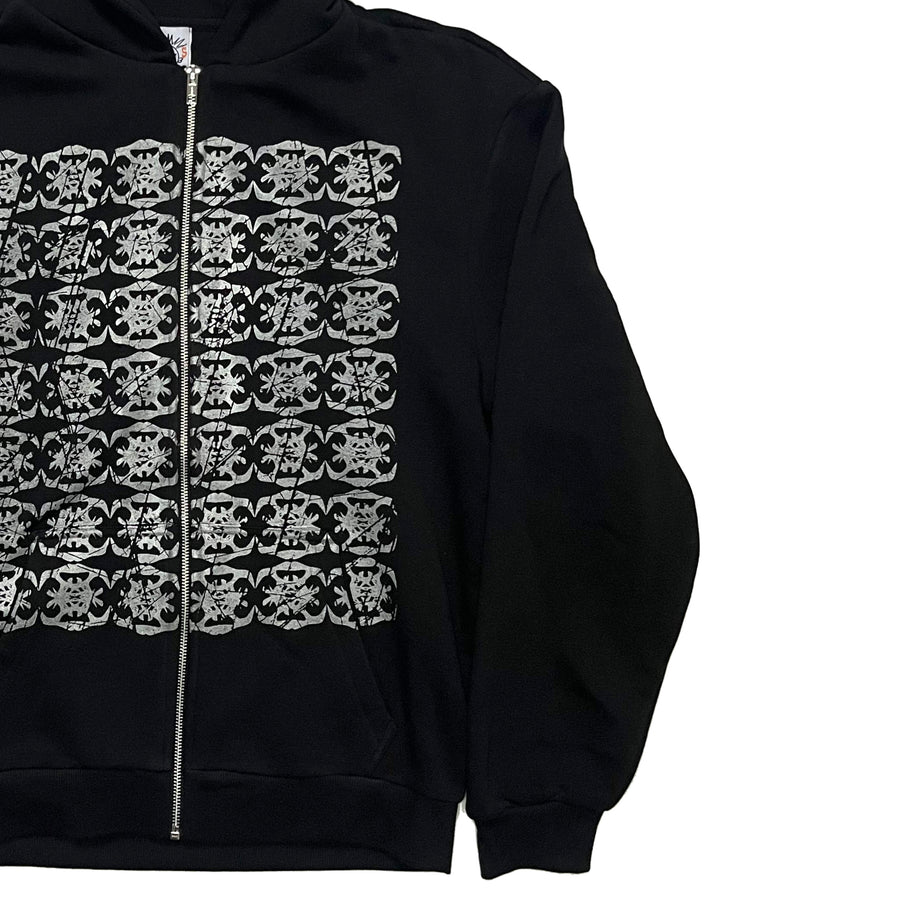 SYMBOLIC HOODIE [v2.0]