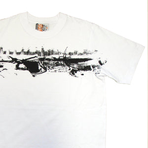 SCAR TEE