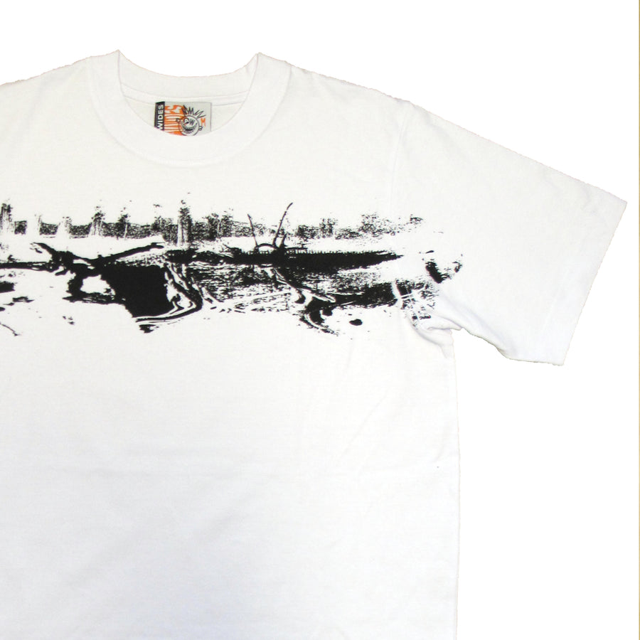 SCAR TEE