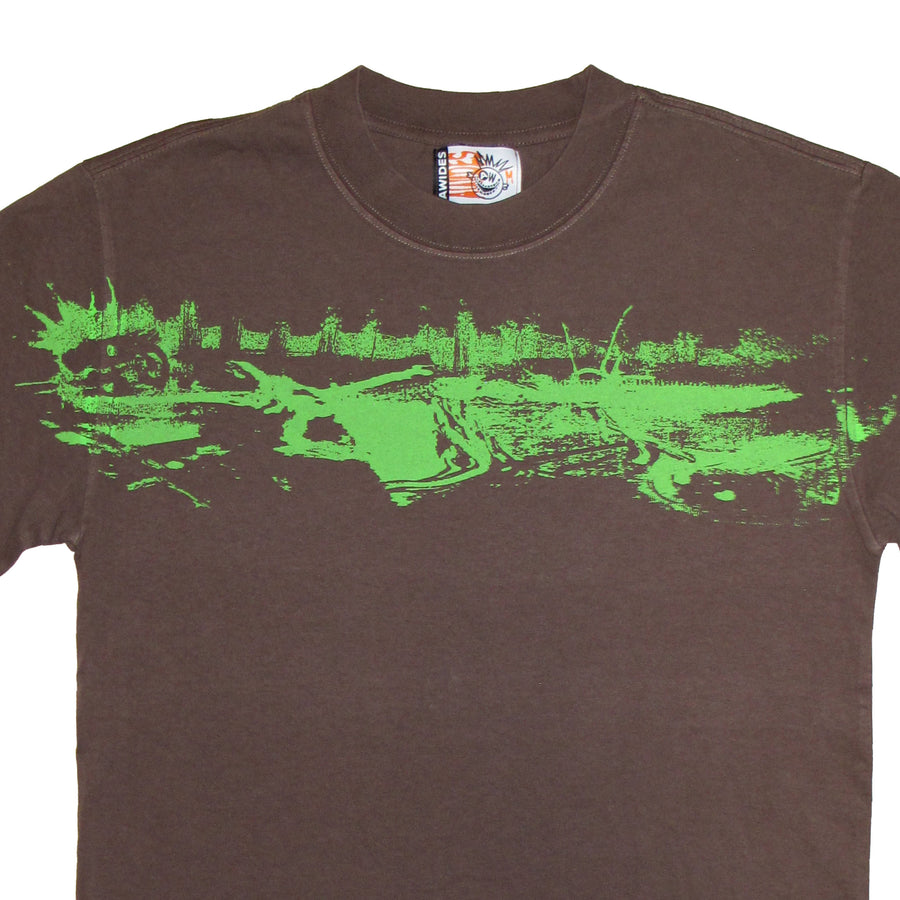 SCAR TEE