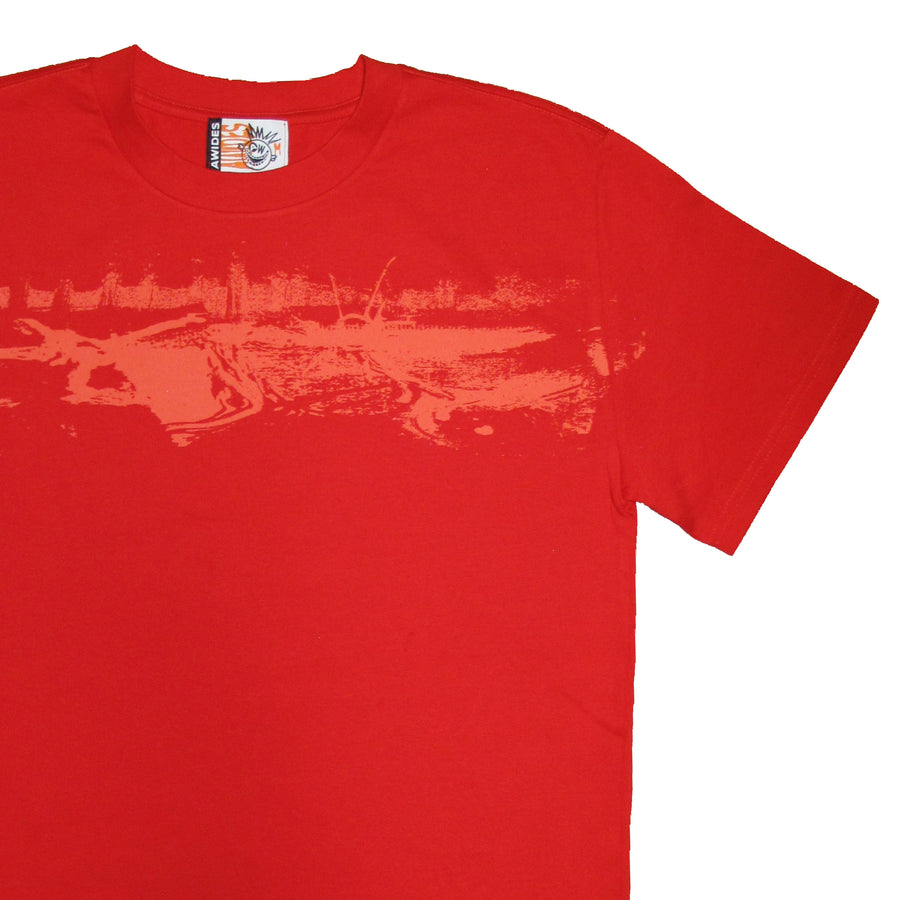 SCAR TEE
