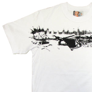 SCAR TEE